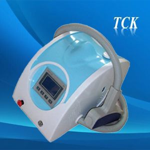 Tattoo Removal Salon ND YAG Laser Beauty Equipment