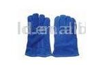 Leather Welding Glove 10.5