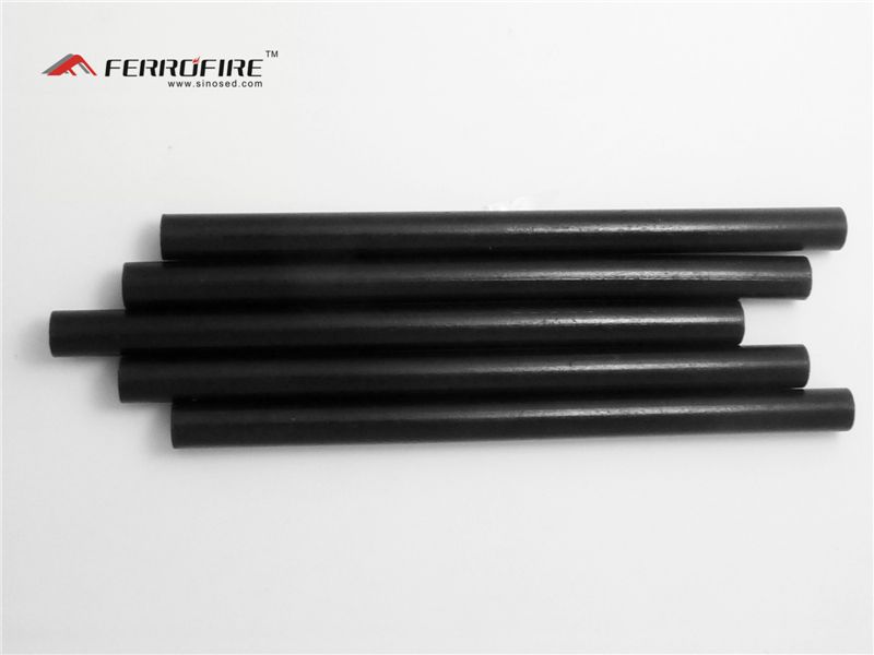 Ferrocerium Rod Maschmetal Rod Fire Steel Ferro Rod Fire Stick