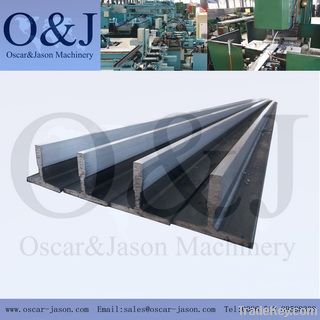 Machined Guide Rail  T78/B