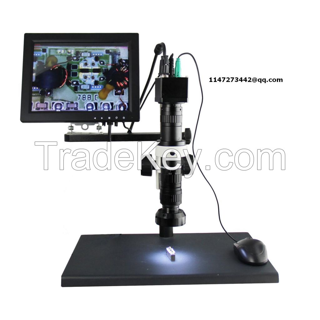 FM0650V Digital Microscope