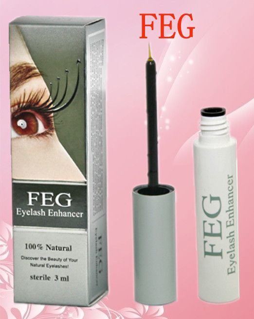 2014 Best sell FEG eyelash enhance feg eyelash growth cream!!!