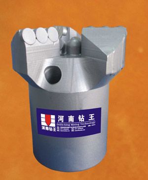 PDC drill bits water well rock bit