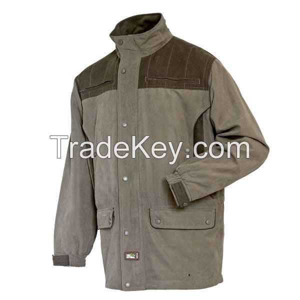 Men's N/T Hunting Waterproof Jacket 