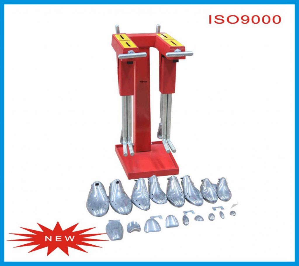 portable boot stretching machine(shoe repair equipment)HY-2XL