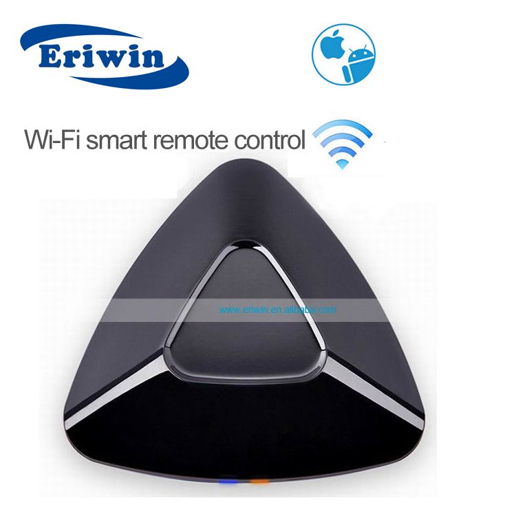 2014 hot selling Wifi smart remote controller