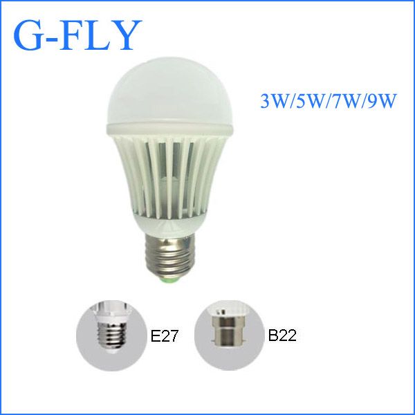 LED Bulb