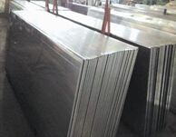 Stainless steel plate