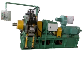 TJ300 Flat Copper Wire Extrusion Line