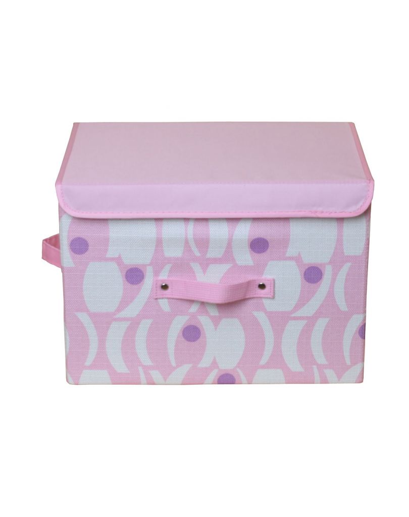 nonwoven storage box