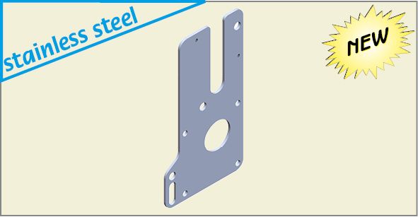 Components for Automatic Machines