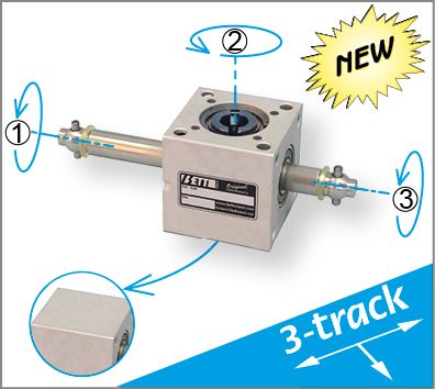 Industrial Automation Components