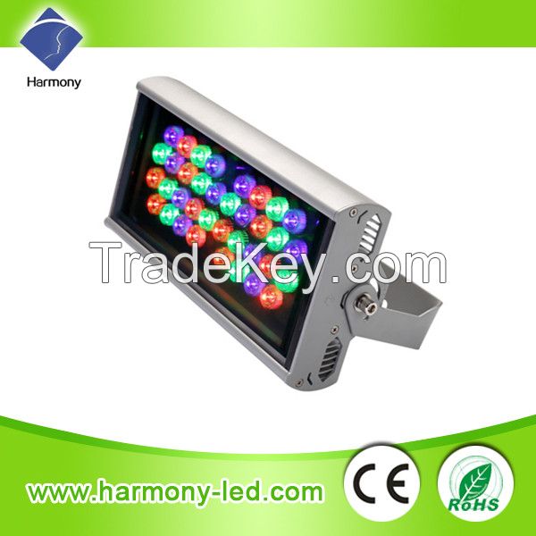 2015 Chinese hot selling 18W/24w/36W led flood lighting