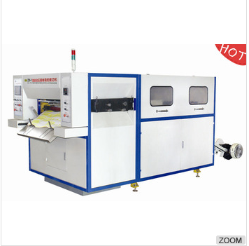 ZDM-1 die cutting g machine