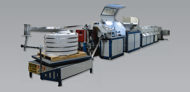 Flex Hose Production Line