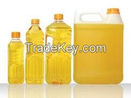 Cooking Oil 5 Litre Bottle