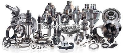 Auto spare parts