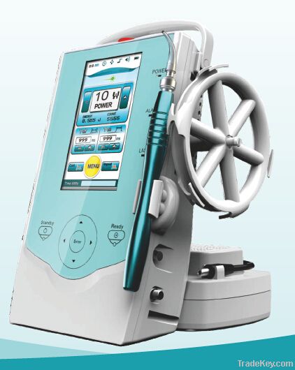 Veterinary Laser 10W 980nm