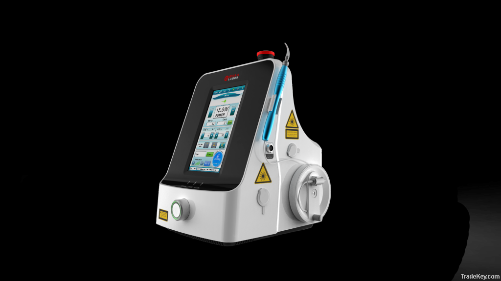 Gbox Mini Vet Surgery Laser