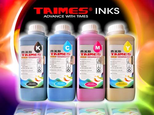 solvent ink K14