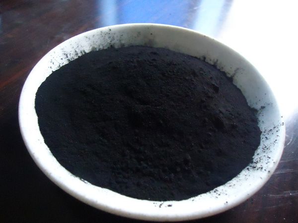 Coal Crushing Activated Carbon