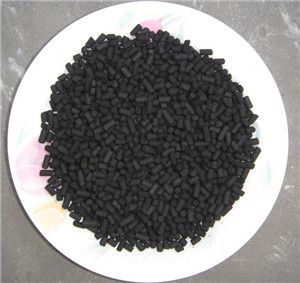 New high purity refined nut shell activated carbon for liquid phase adsorption