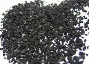 Competitive advantages coal based granular activated carbon price