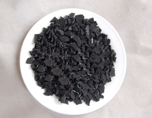 Boiler Raw Water Purification Activated Carbon