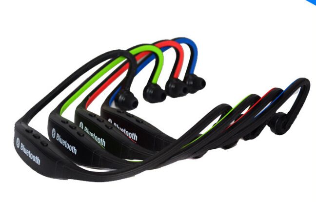 High quality running sport wireless bluetooth earphone