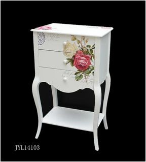 WOODEN CABINET(JYL14103)