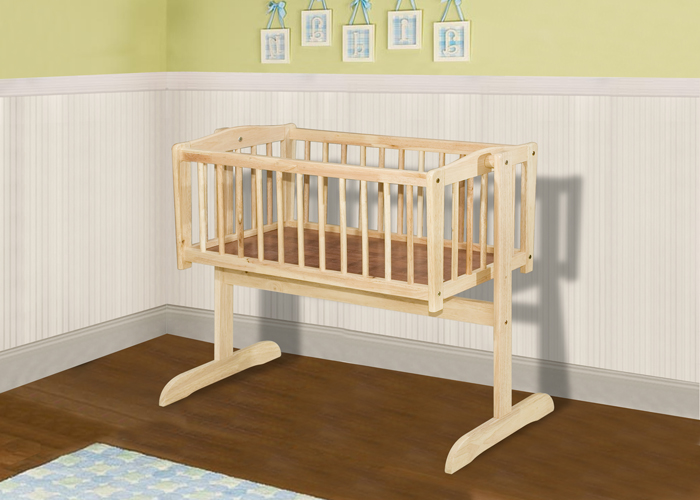 Baby Cradle