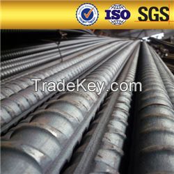 Screw Threaded Steel Bar