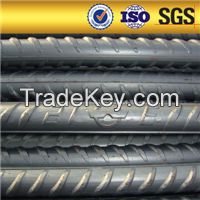 Steel Rebar