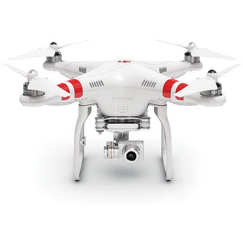 Best Selling Camera 2014 DJI Phantom 2 Vision Plus Quadcopter