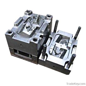 plastic injection molding