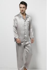 Long Sleeve Pajamas SD14-S883991