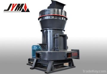 Algerian High pressure grinder mill