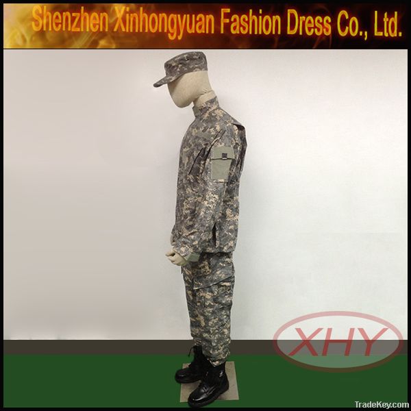 American Digital Camo Woodland G3 Army