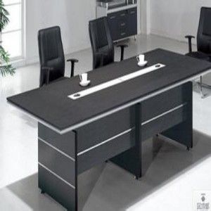 Office Furniture Meeting Table Manager Desk Wood Table  