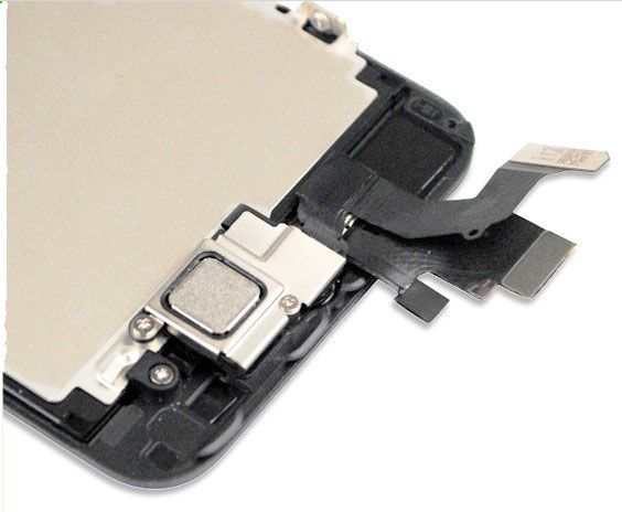 Original Lcd Screen Display With Digitizer Assembly For Iphone 5s