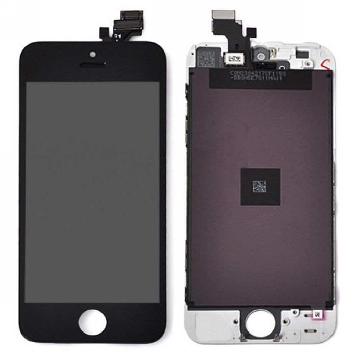 Original Lcd Touch Screen With Digitizer Assembly For samsung galaxy s5