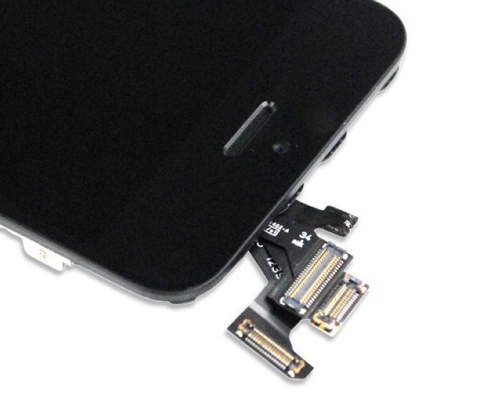 Original Lcd Touch Screen With Digitizer Assembly For samsung galaxy s5