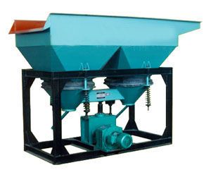 Separator Machine/jig Separator Machinery