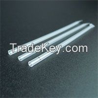 Capillary tubes