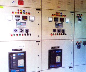 DG Synchronization Panels