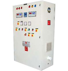 Auto Mains Failure Panels ( AMF Panels )