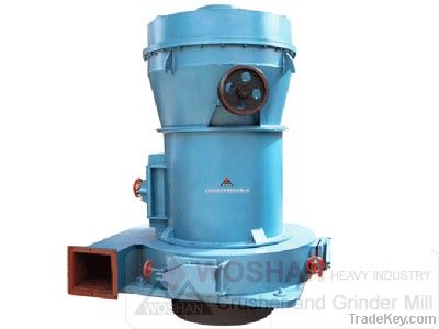 Raymond Mill Grinding Mill, Mining Machine, Raymond Mill, Powder Mill