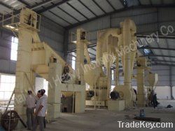 Pendulum Grinder, Grinding Mill, Mining Machine, Raymond Mill, Powder Mill