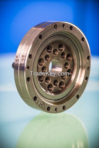 precision turntable slewing bearing