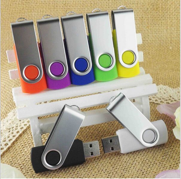 Cheap high quality custom vatop usb flash drive